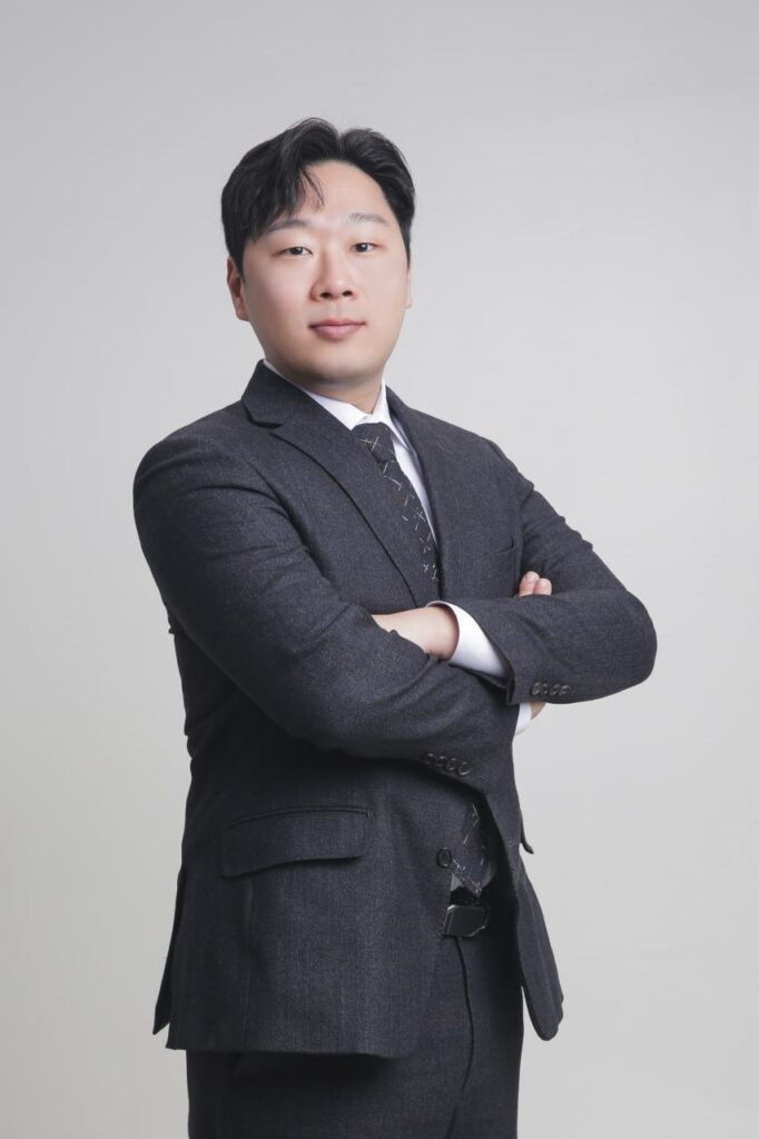 윤동민 프로필