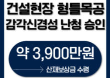 [작업성 폐질환]